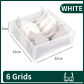 White-6grids