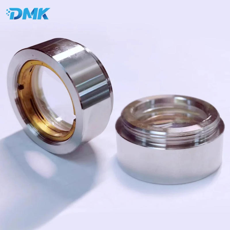 Description Picture 5 of itemAu3tech Original Focusing Lens Group Laser Cutting Machine ACutter Cut Head Collimating Focusing Lens Cone D30 D37 Lenses Groups