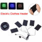 Heated Pads