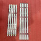 Kit 10pcs For 1 TV