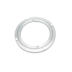 Kitchen Tool Rotating Bearing Turntable 12-39cm 1pcs 5-16in Aluminium Alloy For Kitchen Dining Table Brand New