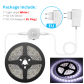 White EU plug