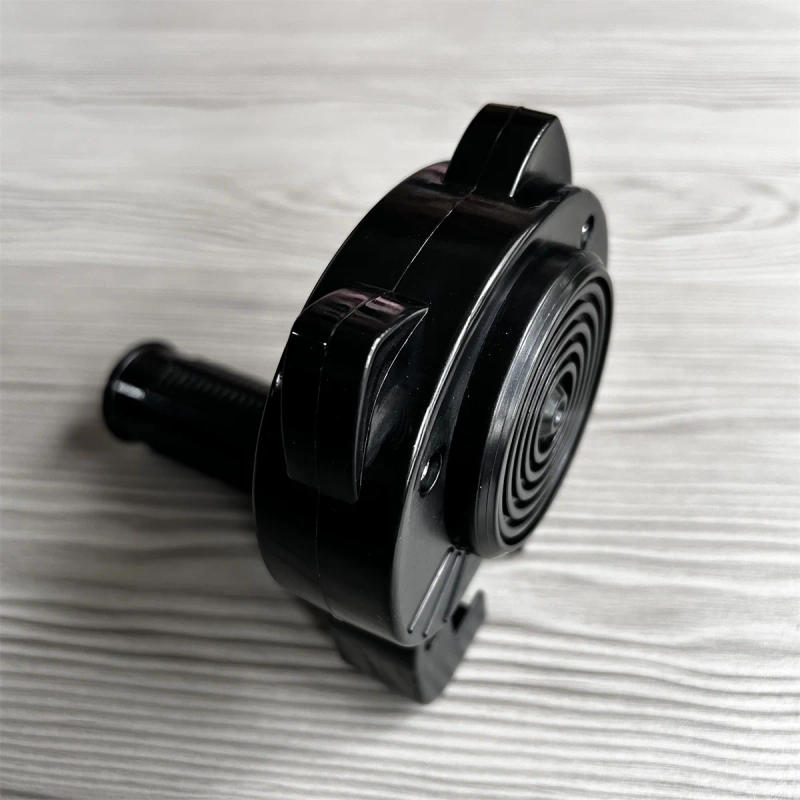 Description Picture 3 of itemChildren's Bicycles Accelerate Bell, Sound Imitation ,Motorcycle Accelerated, Bicycle Riding Accessories