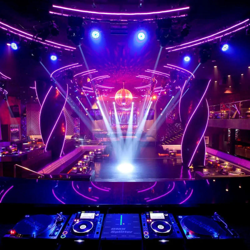 Description Picture 2 of itemDMX512 Terminator 120 Ohm XLR 3 Pin Apply to DMX512stage Lights,Moving Head Light,par Lights (2PCS)