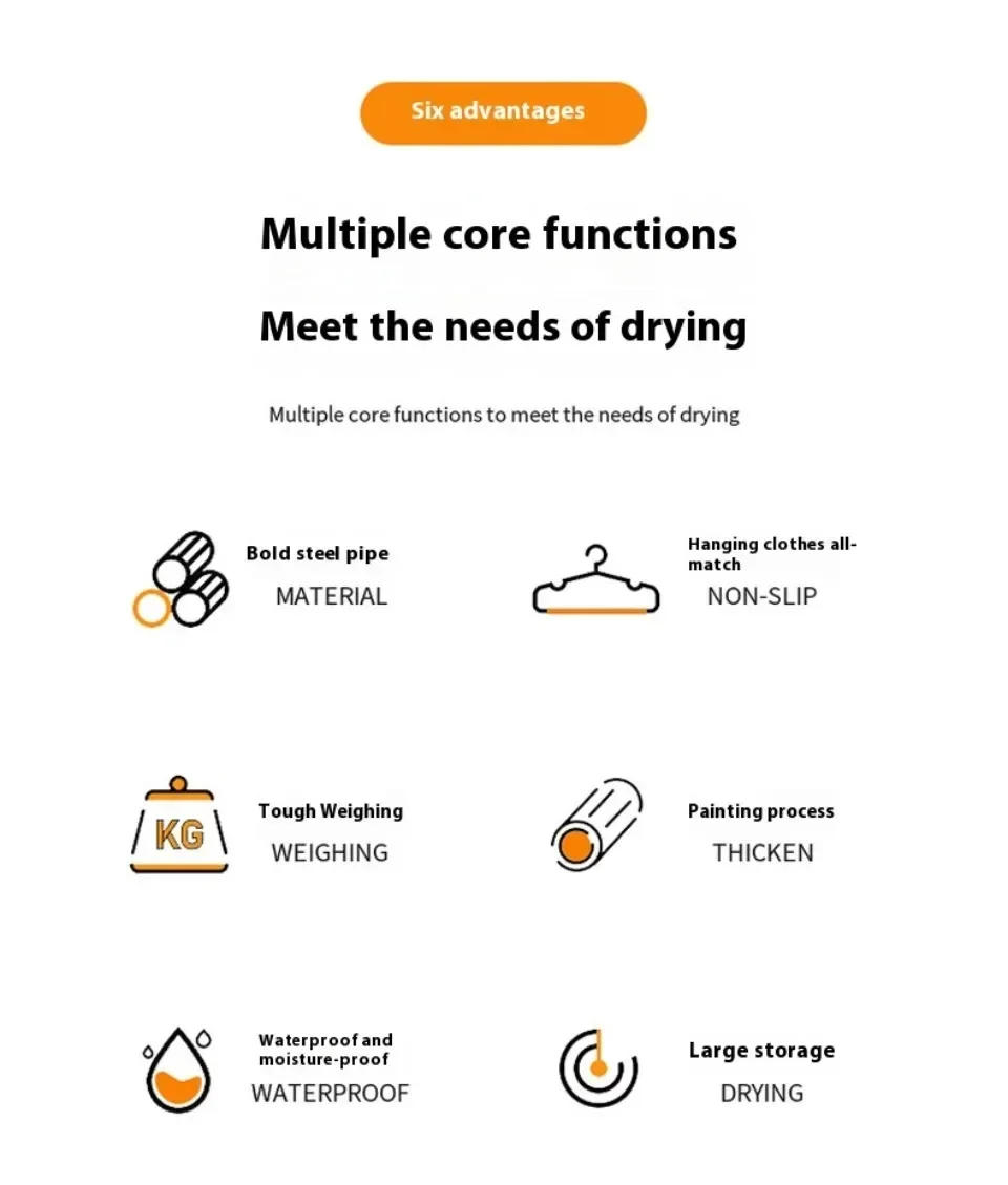 Description Picture 6 of itemFurniture for Room Clothing Rack Clothes Arara Floor Coat Rack Porte Manteau Mural Hanger Iron Bamboo Wall Shelf Racks Metal