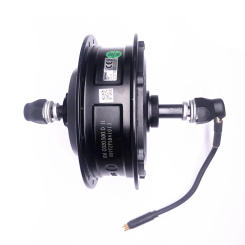 48v 500w Bafang Rear Gear Hub Motor High Speed E-bike motor wheel electric bike kit