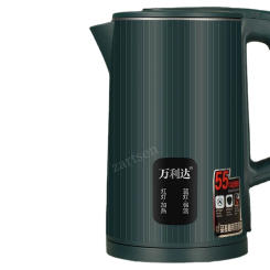 3L 1500W Electric Kettle Tea Pot Auto Power-off Protection Water Boiler Teapot Instant Heating Stainles fast boiling