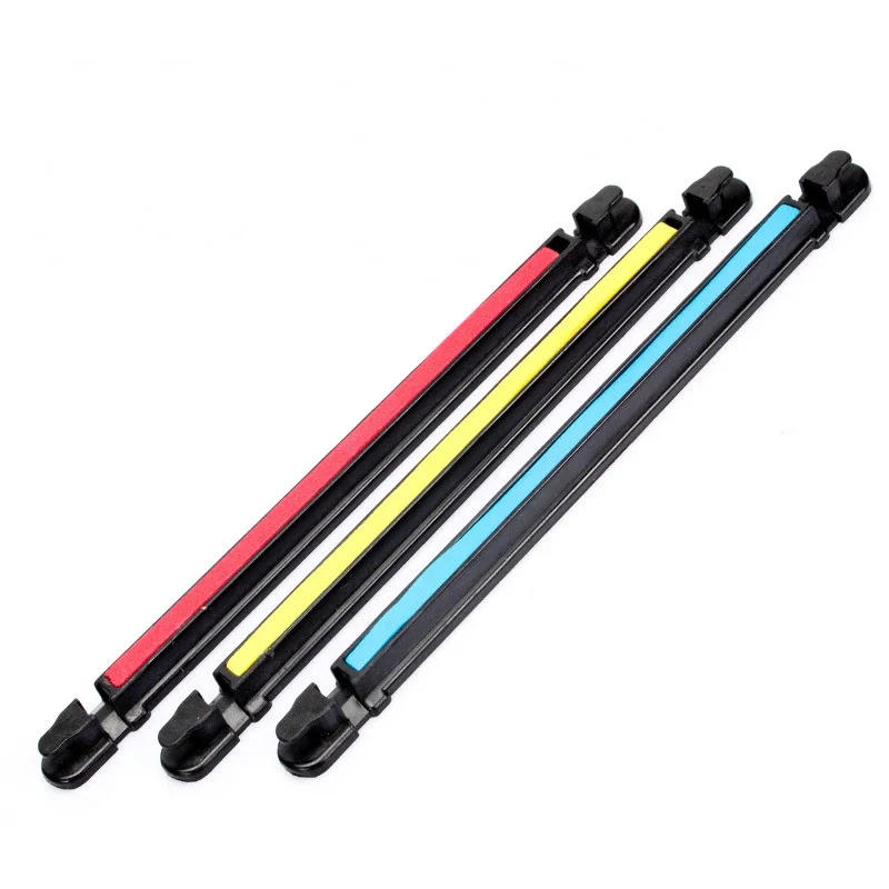 Description Picture 2 of itemFishing Lure Hand Rod Tie Line Board Fishing Line Holder Winding Board Wrap Line Easy To Wrap Line Fishing Gear Accessories