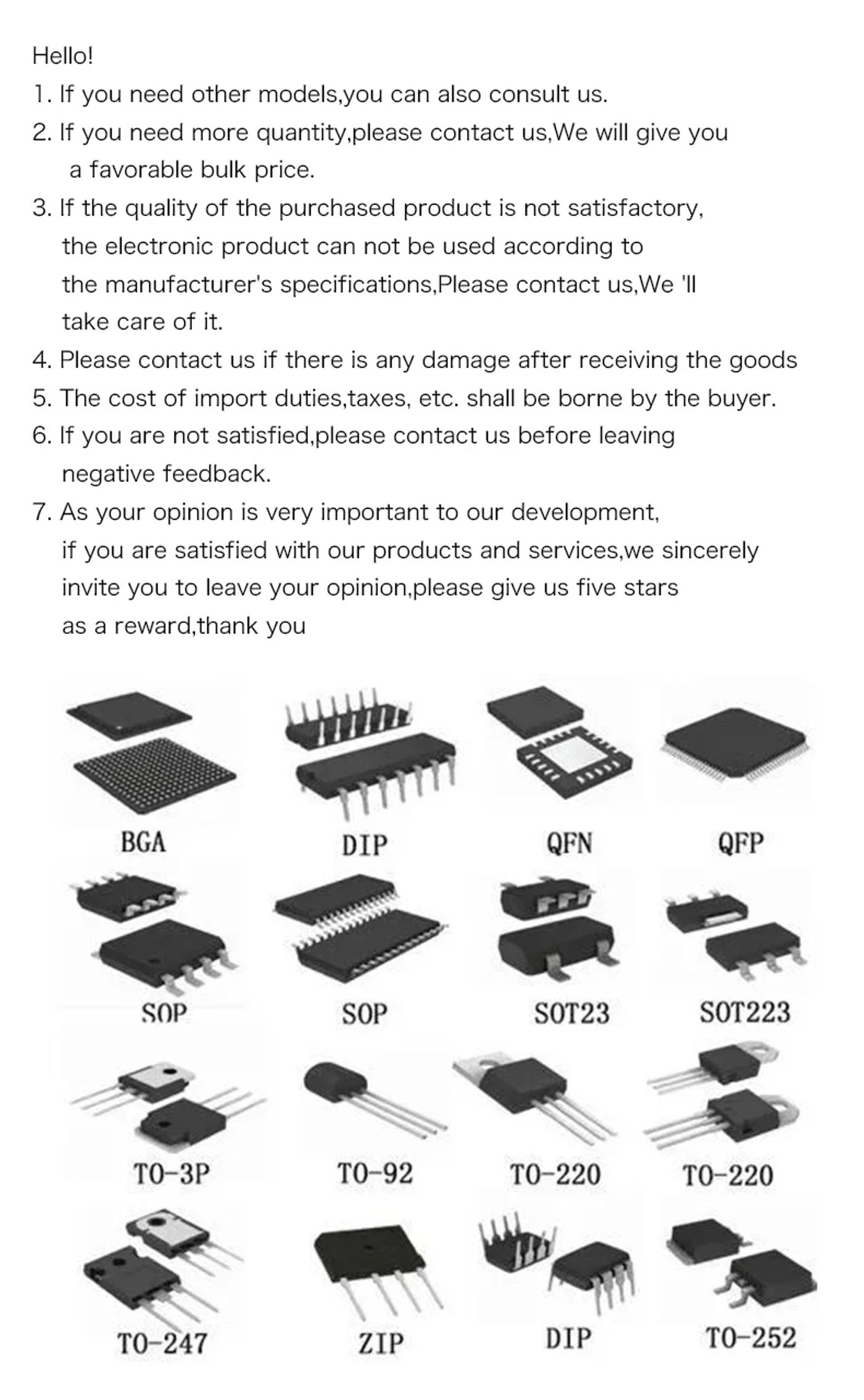 Description Picture 2 of item100PCS~1000PCS/LOT  BAV99DW-7  KJG  SOT-363  New original