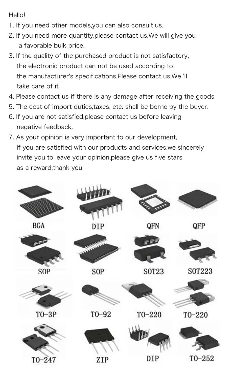 Description Picture 2 of item5PCS~50PCS/LOT  BCM4751IFBG  BGA  New original
