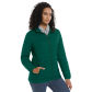 Emerald green