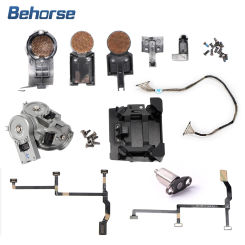Gimbal Arm For Mavic Pro Camera Lens Frame Flex Cable Signal Line Absorbing Board Bracket for DJI Mavic Pro Repair Parts