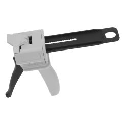 Handmade Glue Dispensing Tool Kit Epoxy Applicator Impression Mixing Two-Component Resin