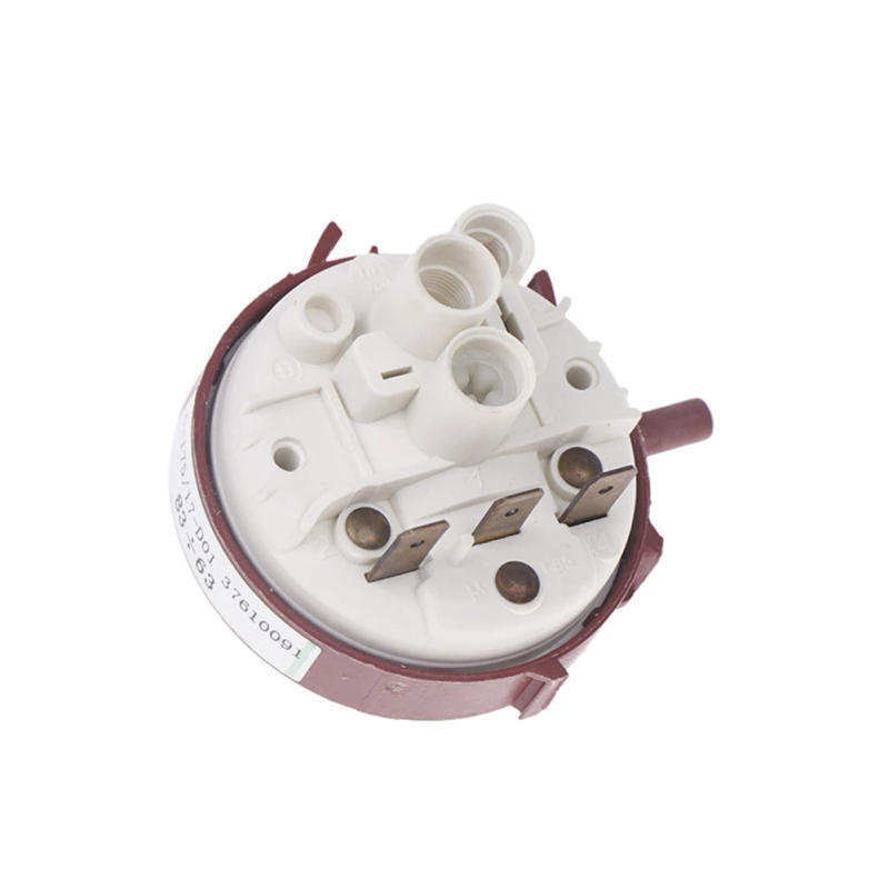 Description Picture 3 of item1PC Dishwasher Water Level Sensor C-326/17-D01 Dishwasher Pressure Switch Controller Plastic For Dishwasher Washing Machine Part