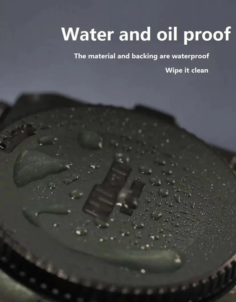 Description Picture 4 of itemFor Iconic Brand A7M4 \A7M3\A7R3 \ A7R5 2D version Camera Body Sticker Protective Skin Decal Vinyl Wrap Film Anti-Scratch Protector Coat