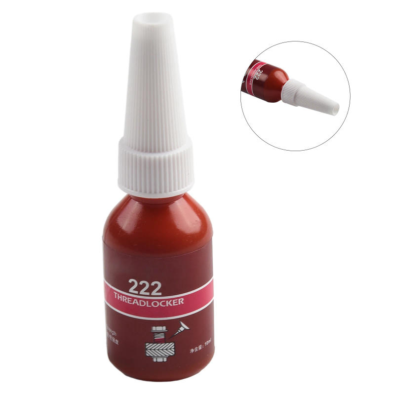 Description Picture 4 of item10ml Threadlocker Metal Screw Adhesive Anaerobic Adhesive Anti-Loose Seal Thread Lock Glue Locking Seal Glue Hardware