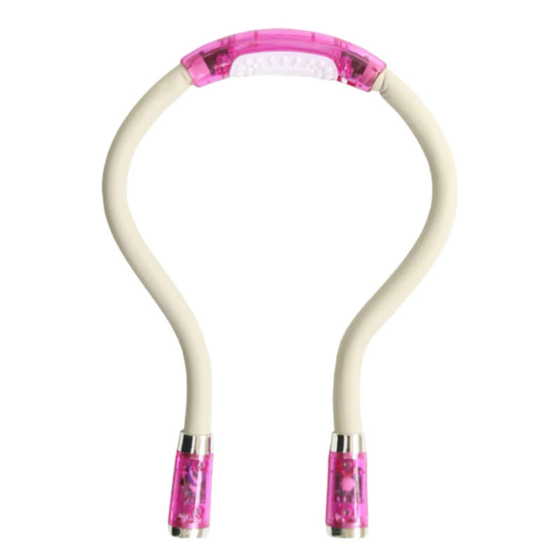 Description Picture 6 of itemDiamond Painting LED Headlamp Knitting Lamp Long Lasting Book Light for Reading in Bed for /Knitting/Camping/Repairing