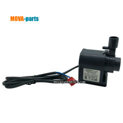 Ice Machine Spare Parts 220V 8.5W AP-1200 Circulating Water Pump For Watoor HICON HZB-50 HZB-60 HZB-80 Ice Maker Replace