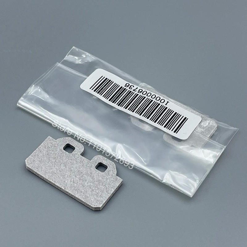 Description Picture 4 of itemOriginal Roland DX7 Printhead Wiper With Burrs Head Felt for Roland RE640 RF640 VS640 RA640 RJ740 BN20 Printer Cleaning Unit