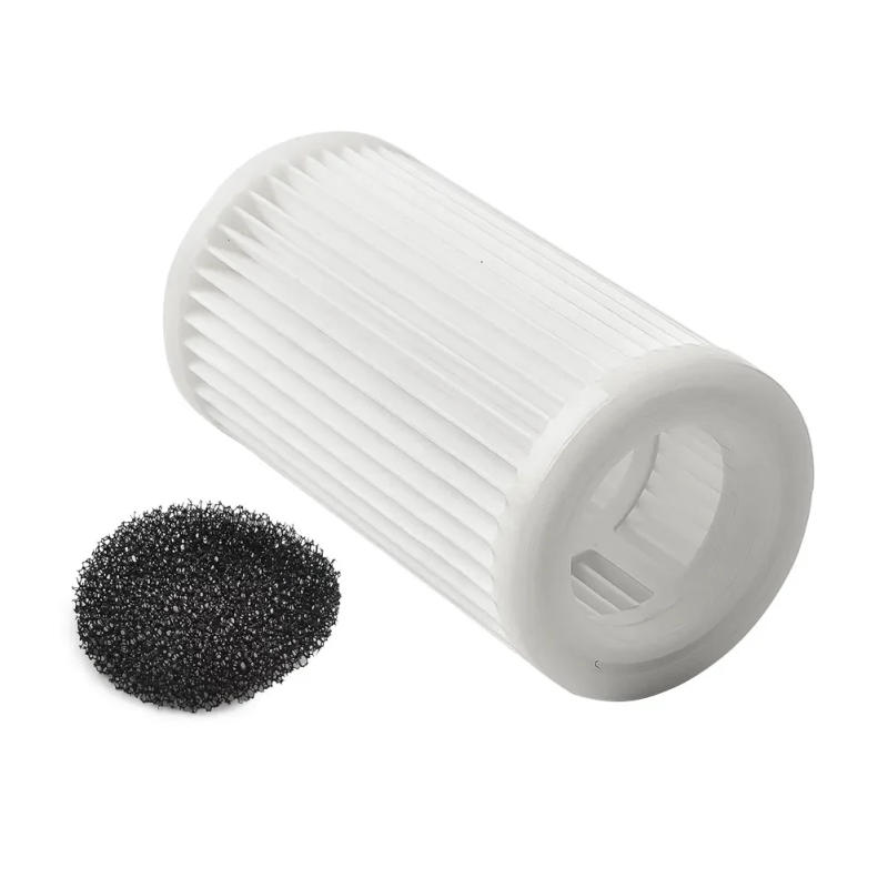 Description Picture 5 of item2PCS Inlet Foam Filter And Anti H12 Filter For 39100459 8016361910324 Household Appliances Vacuum Cleaner Accessories