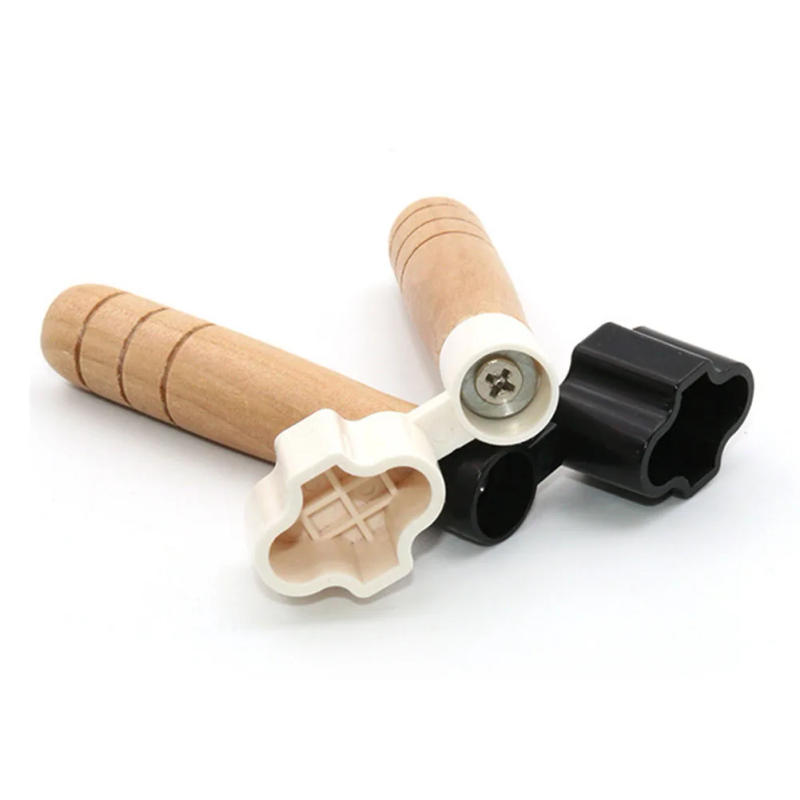 Description Picture 5 of itemGuitar String Winder Changer Electric Bass Acoustic Peg Tuner Tool Crank Pin Puller Bridge Pin Puller Music Instrument Tool