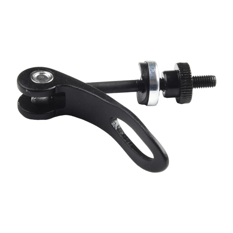 Description Picture 6 of item1pc Quick Release Screw M5 Seat Tube String Bolt Clamp Bicycle Scooter QuickRelease Lever Seat Post Clamp Skewer Bolt Clip Screw
