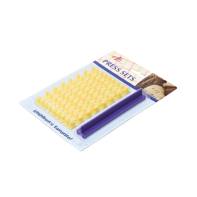 Description Picture 5 of itemNumber Alphabet Stamps DIY Press Print Name on Ceramic Pottery Soap Candle Cookie Stamps Tools Letter Clay Stamp Embosser Set