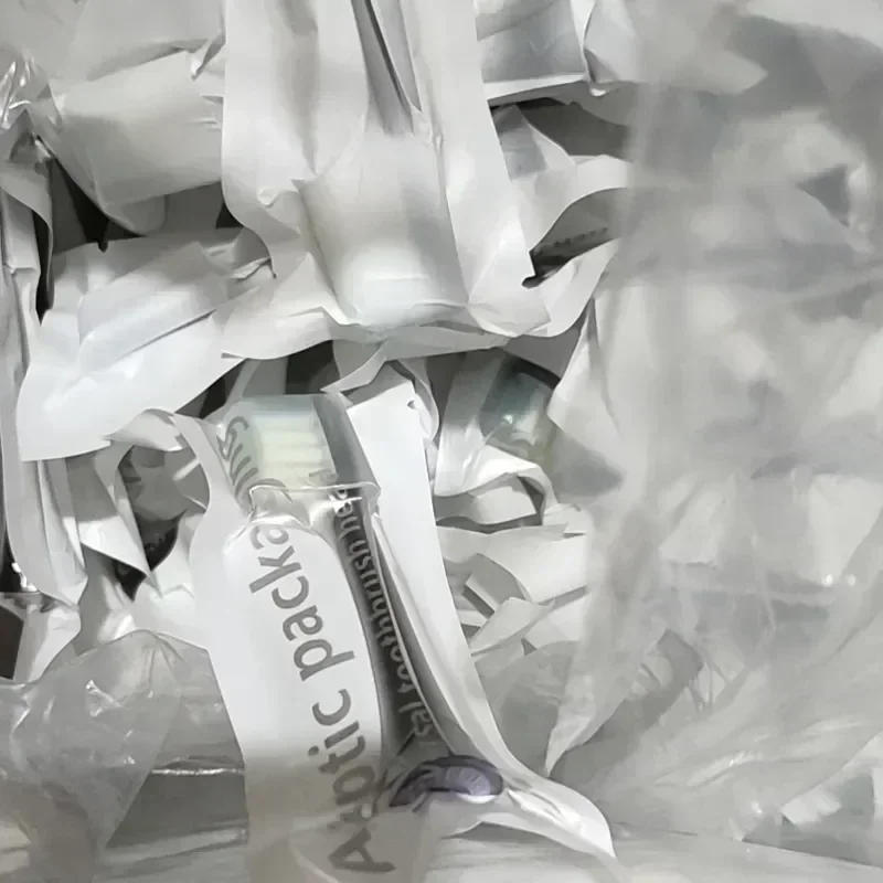 Description Picture 3 of item4/10Pcs/Set For Xiaomi Mijia T300/T500 Replacement Brush Heads Electric Toothbrush Heads Protect Soft DuPont Nozzles Bristle