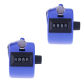 2PCS Blue