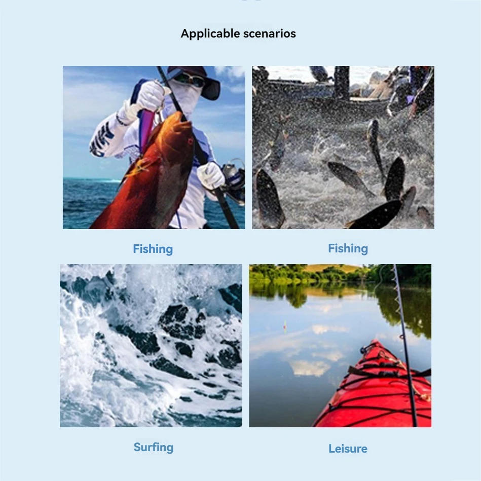 Description Picture 4 of itemStainless Steel Snake Catcher Tongs Two Types Head Foldable Reptile Grabber Tool Snake Hook Catcher Tool for Outdoor