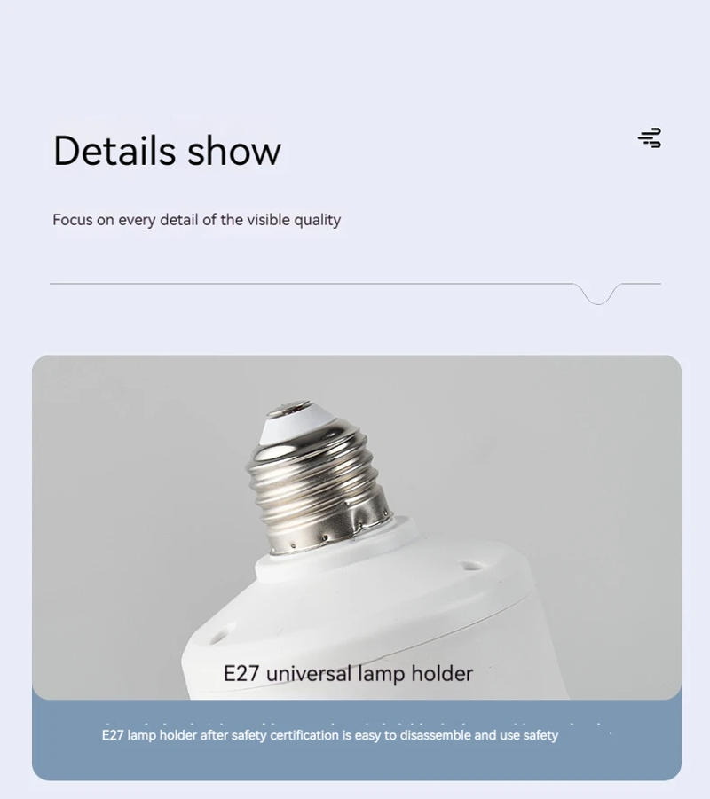 Description Picture 6 of itemLED 30W Ceiling Fan Light E27 With Remote Control For Dimming Suitable For Living Room Study Household