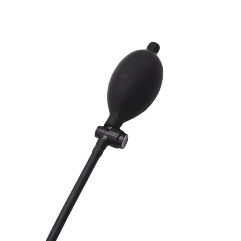 Description Picture 6 of item6.5 inch Pump Wedge Locksmith Hand Tools Pick Set Open Car Door Auto Air Wedge Airbag Window Repair Supplies Hardware