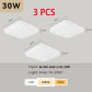 Fixed light 30W 3PCS