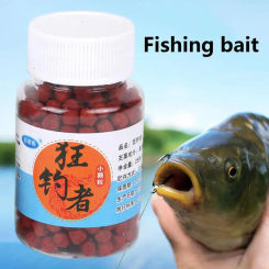 Fish Attractant Bass Natural High Concentration Fishing Lures Fish Bait Mate For Carp Grass Carp Silver Carp Herring Tilapia