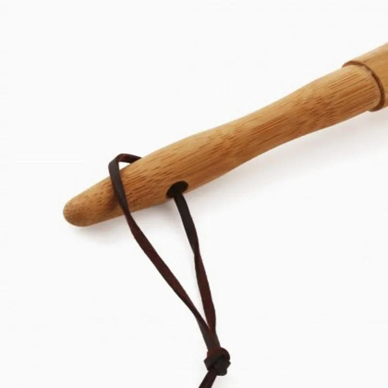 Description Picture 6 of itemAnti-static yellow and grey wool duster brush,A good helper for home cleaning