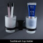 Toot Cup Holder