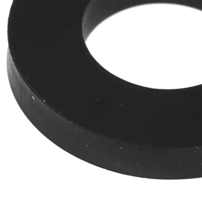 Description Picture 3 of item5 Pieces Silicone Gaskets Rings Silicone Material for Sodas Maker Water Machine