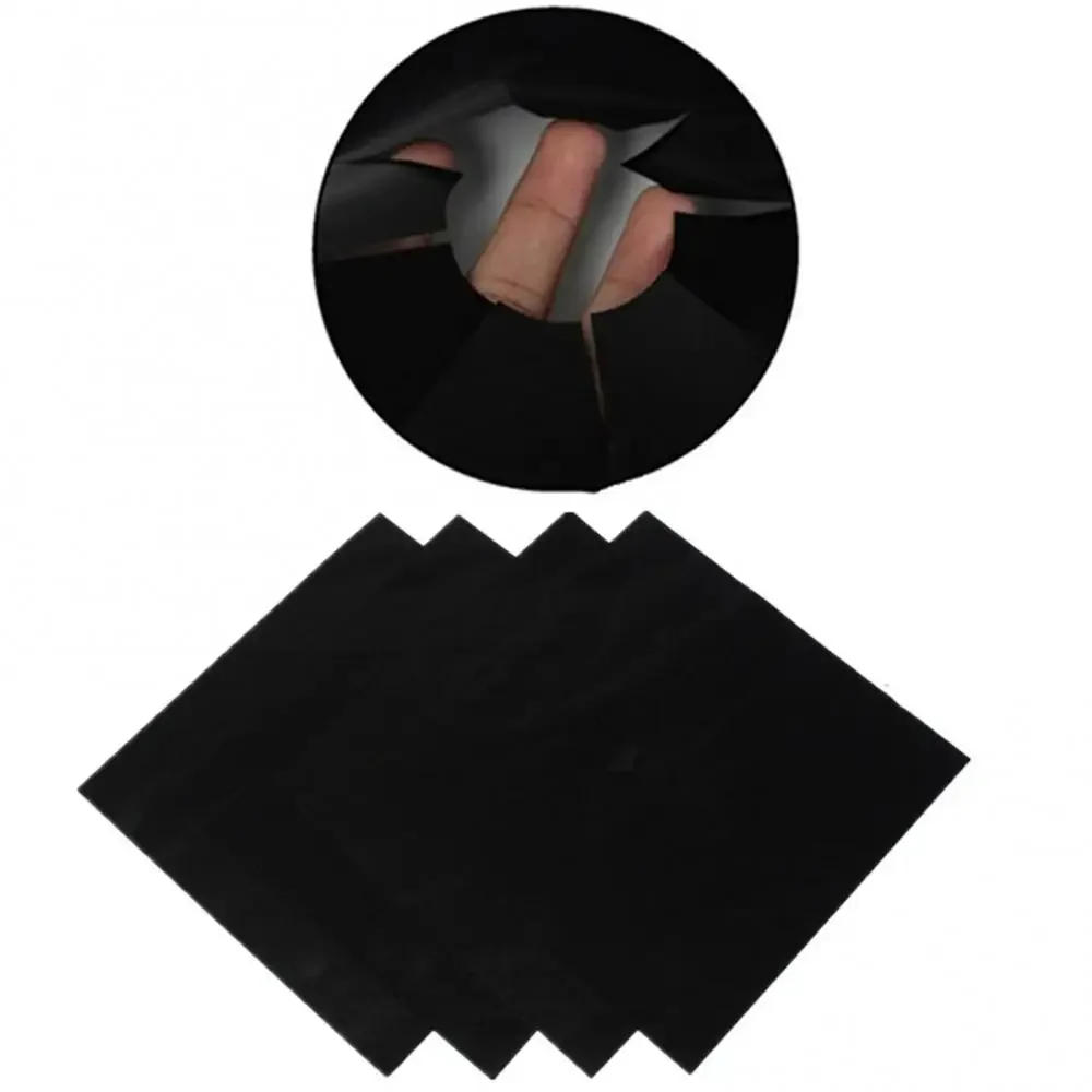 Description Picture 6 of item4 /1PCS Gas Stove Protector Cooker Lid Liner Cleaning Pad For Kitchen Cookware Accessories Pieces Reusable Boiler Protective
