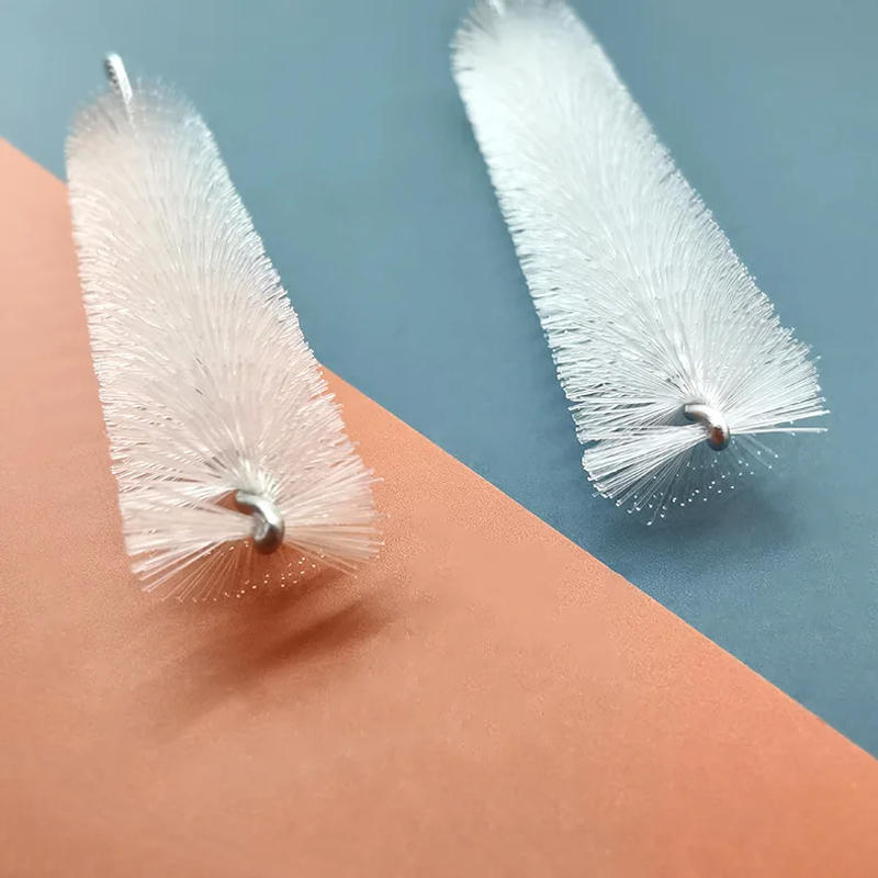 Description Picture 3 of itemCPAP Cleaning Brush for Mask and Tube Cpap Accessories Fit Standard 22mm and 19mm Diameter Pipe Length 2m Dual Brush Heads