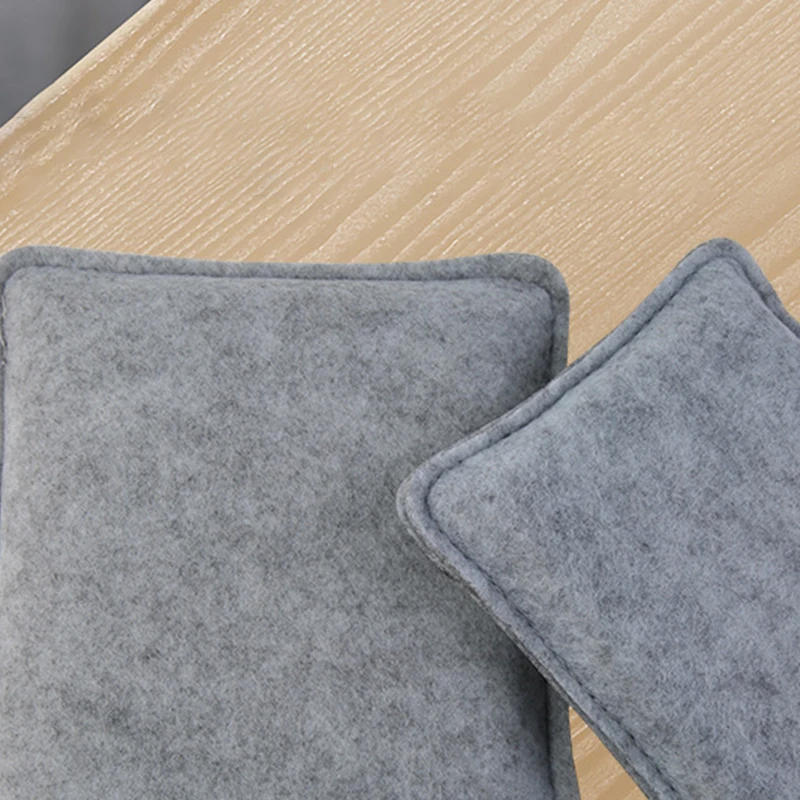 Description Picture 4 of itemWool Felt Cushion Poke Craft Tools for DIY Needle Kit Felting Plush Toys Wear-resistant Felt Pad Durable Shockproof Poke Art Mat