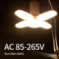 Warm White AC85-265V