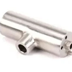 KE51217 Cleveland Hinge Cylinder Chs Genuine OEM CLEKE51217