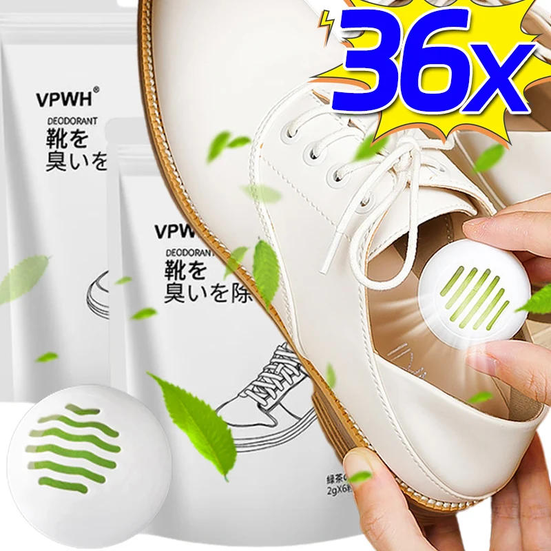 Description Picture 4 of itemWholesale Deodorizer Freshener Balls for Shoes Multifunction Jasmine Scent Fresheners Footwear Shoe Closet Toilet Deodorization