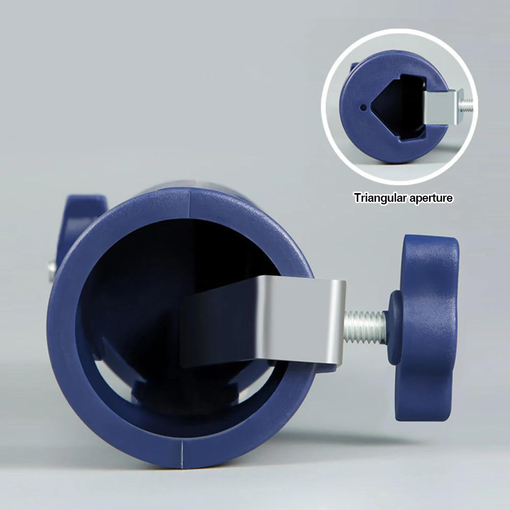 Description Picture 5 of itemPaint Brush Extender Paint Roller Extension Pole Clamping Tool Telescopic Rod Paint Handle Tool for Painting the Ceiling