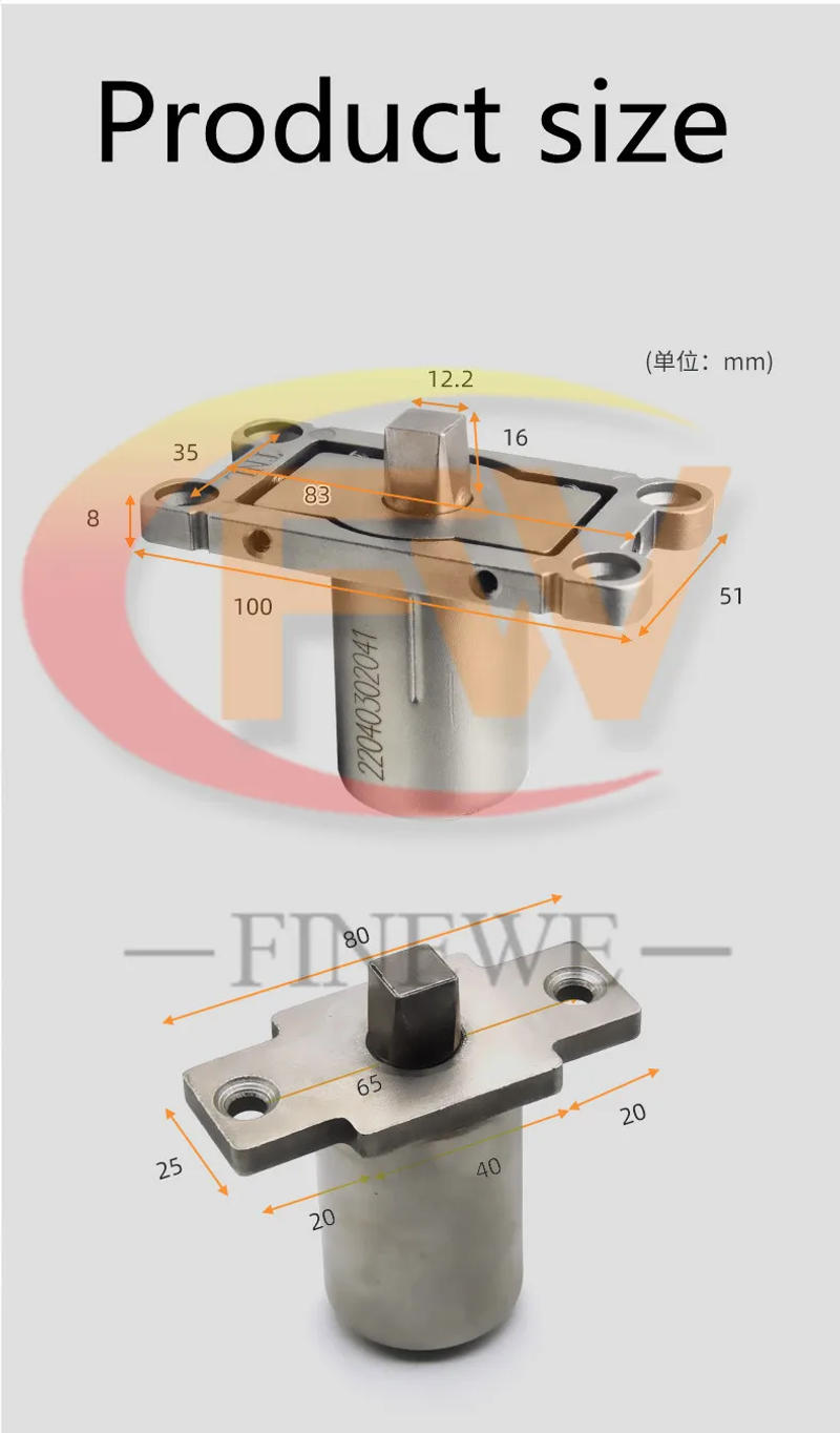 Description Picture 4 of item40-150KG Stainless Glass Door Floor Spring Pivot Hinge Frameless Swing Door   360 ° Rotation Silent Automatic Closing  Hinge