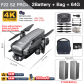 F22S2PROplus 2B 64G