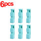 Blue-6pcs