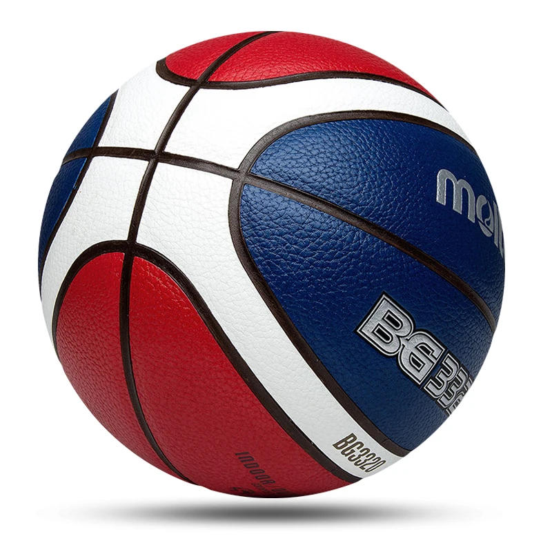 Description Picture 5 of itemMolten Basketball Balls Official Size 7/6/5 PU Material Indoor Outdoor Street Match Training Game Men Women Child basketbol topu