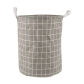 grey plaid