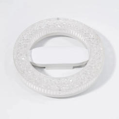 LED Bulb 18W 24W E27 Square Household Chandelier Ceiling Light Dining Lamp source module 220V 110V